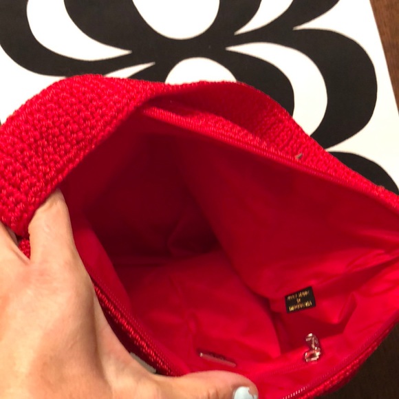 COPY - Red The Sak Purse - Picture 3 of 7